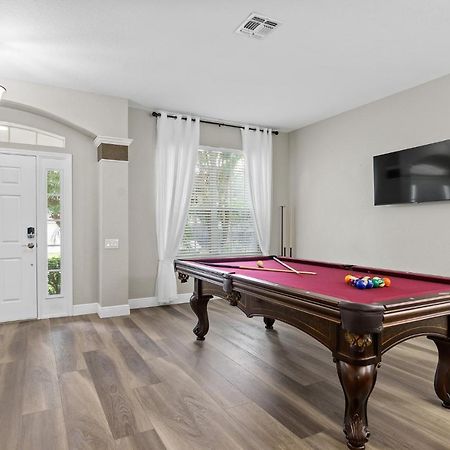 2Miles To Disney, Villa W Pool In Windsor Hills Orlando Kültér fotó