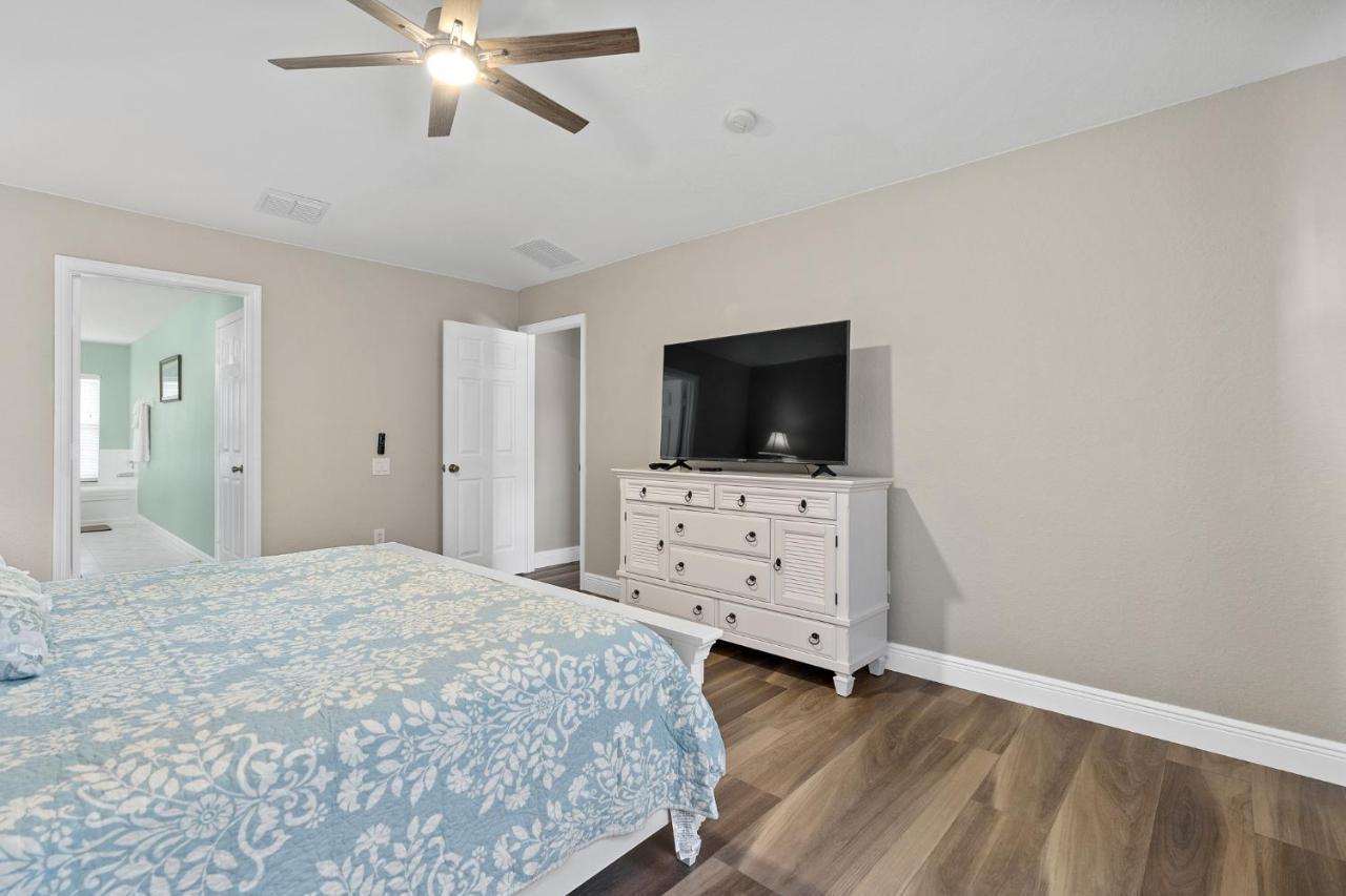 2Miles To Disney, Villa W Pool In Windsor Hills Orlando Kültér fotó