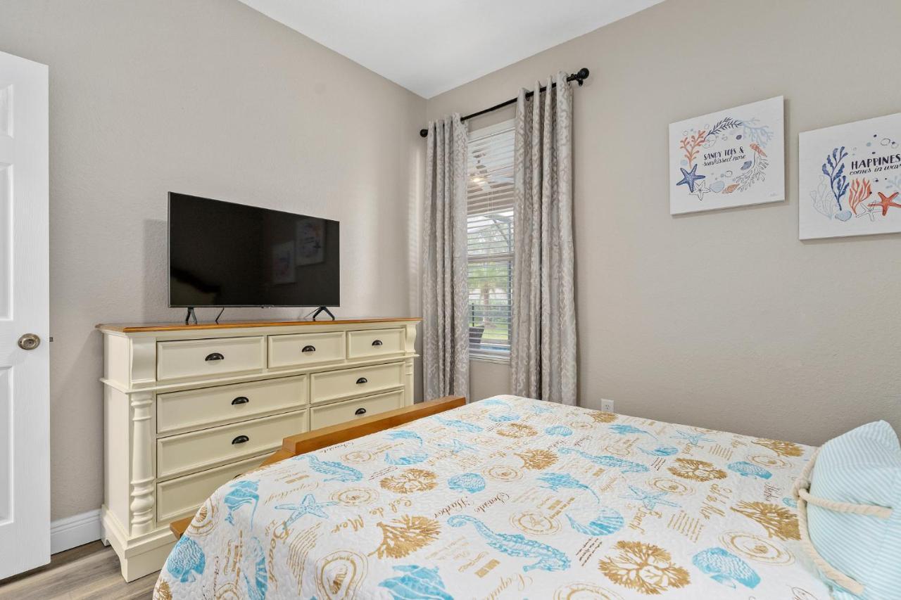2Miles To Disney, Villa W Pool In Windsor Hills Orlando Kültér fotó