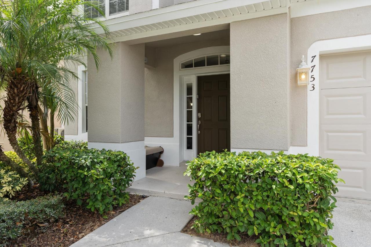 2Miles To Disney, Villa W Pool In Windsor Hills Orlando Kültér fotó