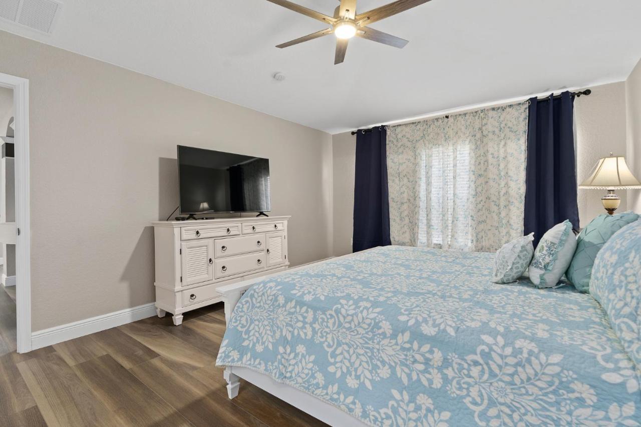 2Miles To Disney, Villa W Pool In Windsor Hills Orlando Kültér fotó