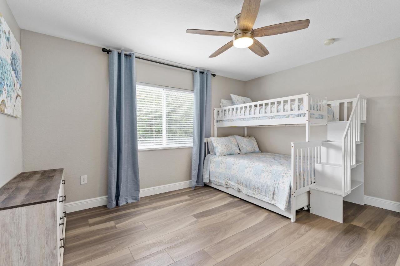 2Miles To Disney, Villa W Pool In Windsor Hills Orlando Kültér fotó