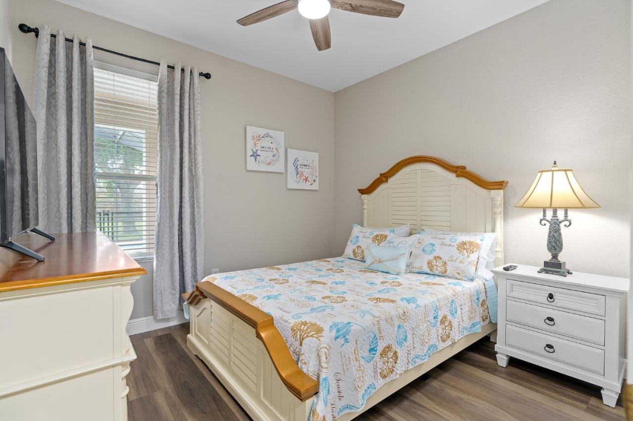 2Miles To Disney, Villa W Pool In Windsor Hills Orlando Kültér fotó